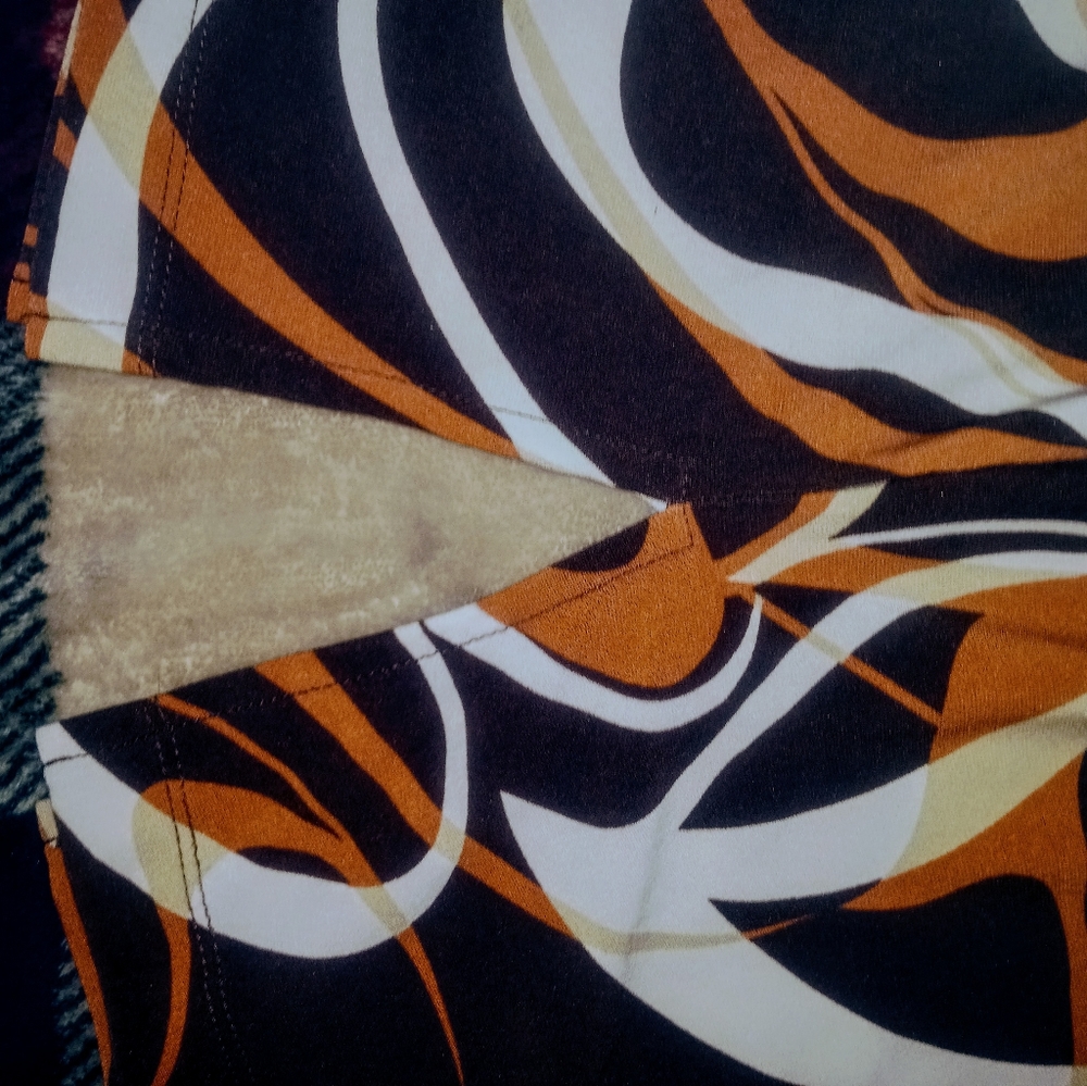 Cato's Skirt - Picture 3 of 4